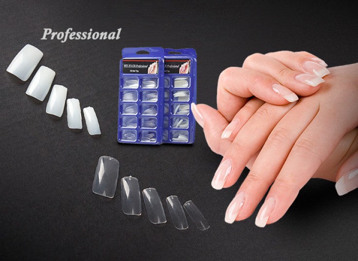 ناخن مصنوعی Professional