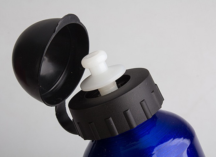 دو مدل قمقمه ورزشی