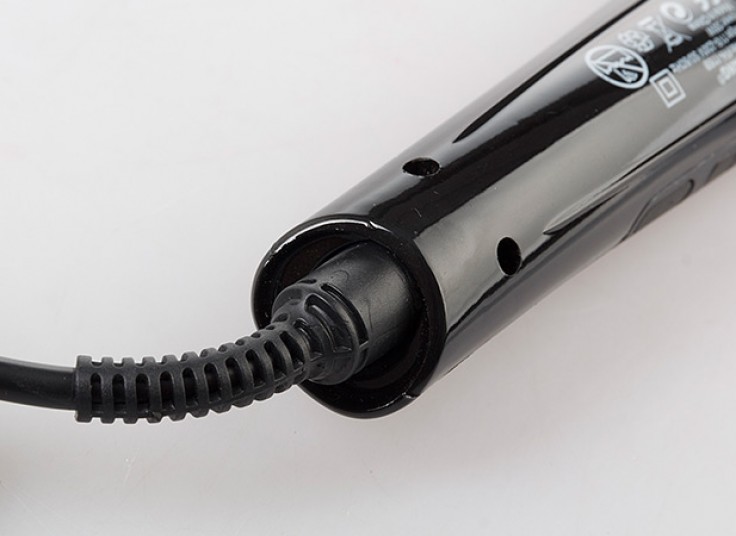 برس حرارتی مو Fast Hair Straightener