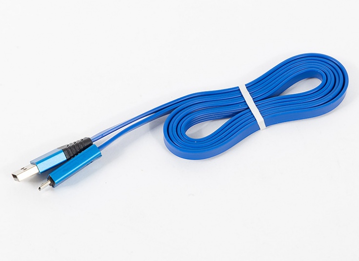 کابل شارژر برشی hoco