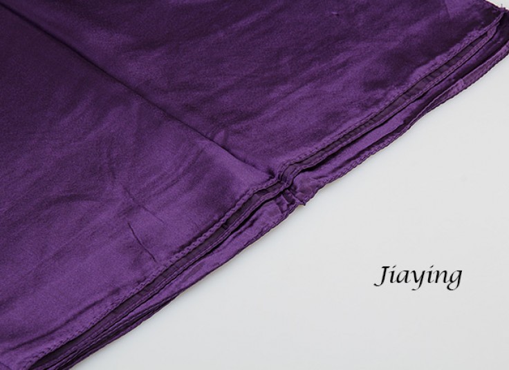 روسری ساتن Jiaying