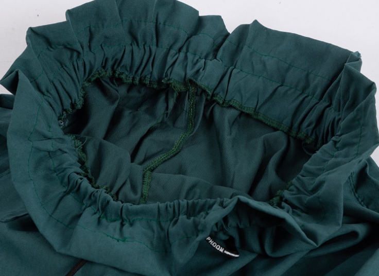 شلوار طرح کارگو کد 15781