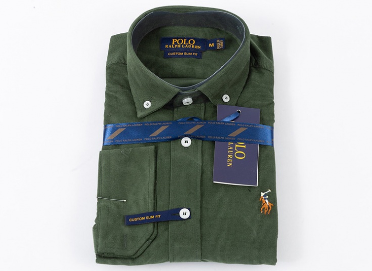 پیراهن مخمل مردانه Ralph Lauren