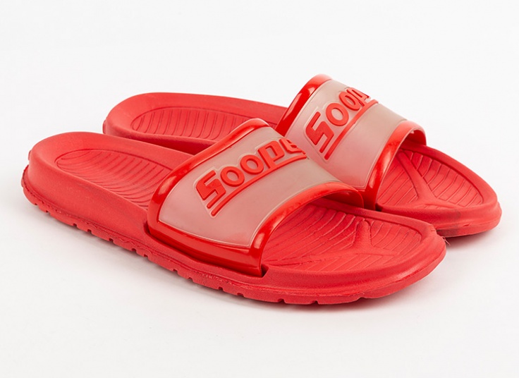 دمپایی مردانه Nasim