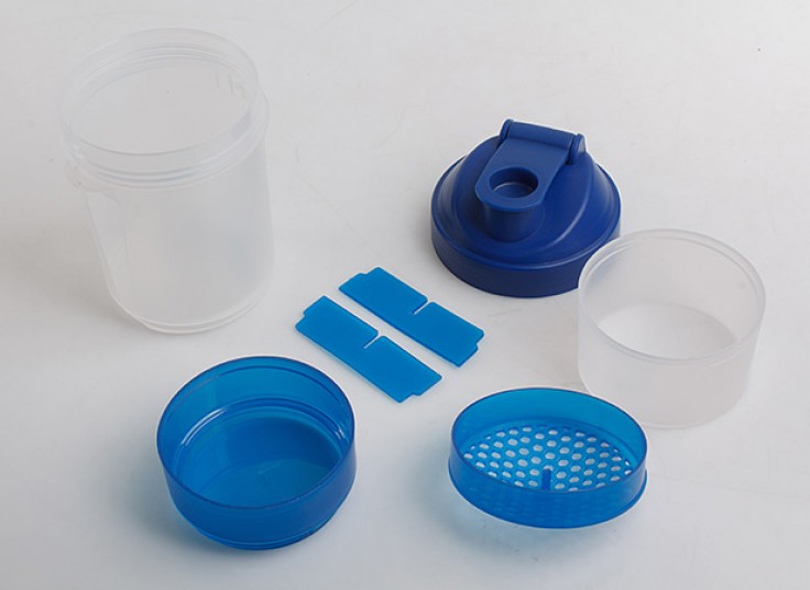 شیکر 3 طبقه اسمارت