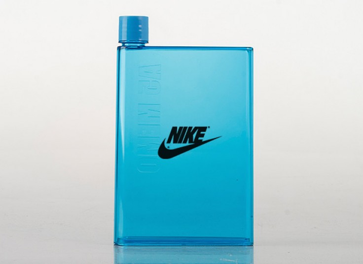 قمقمه کتابی A5 MEMO