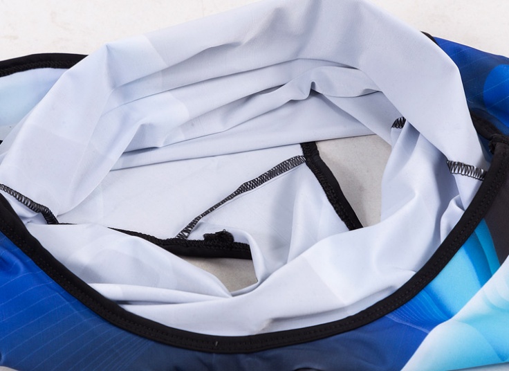 مایو زنانه طرحدار