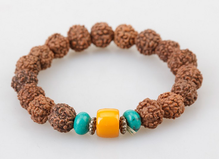 دستبند گره ای