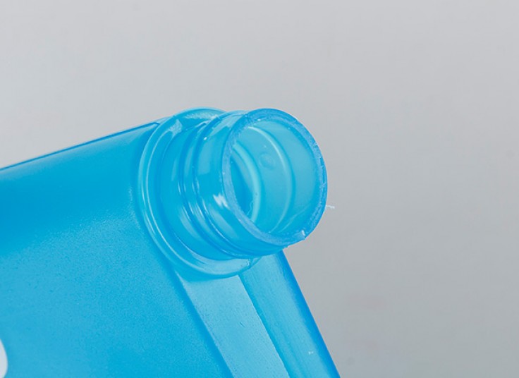 قمقمه کتابی