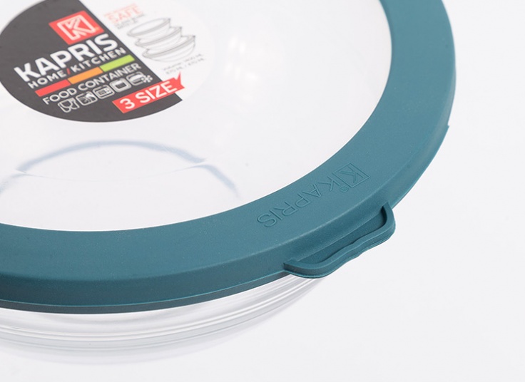 ظرف نگهدارنده KAPRIS