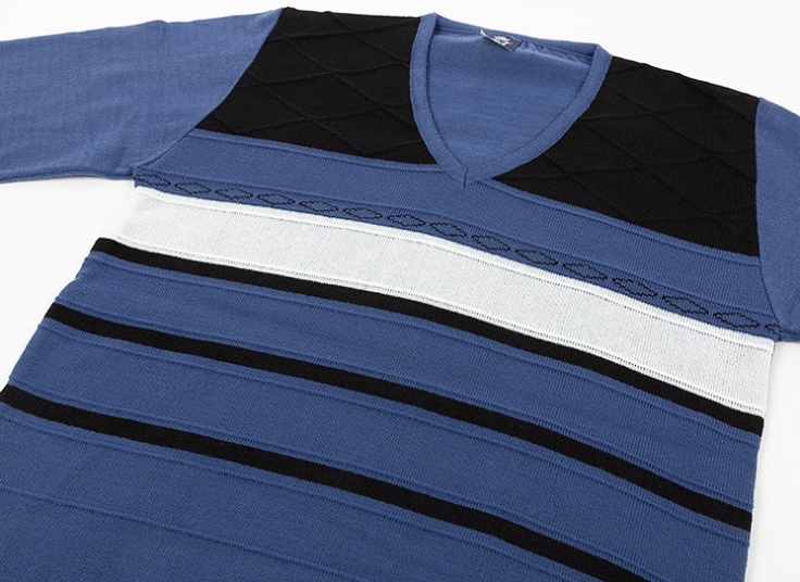 پلیور مردانه MN