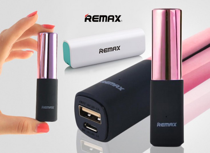 پاور بانک REMAX سایز جیبی