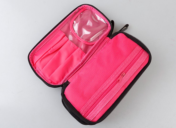 کیف آرایشی Cosmetic Organizer