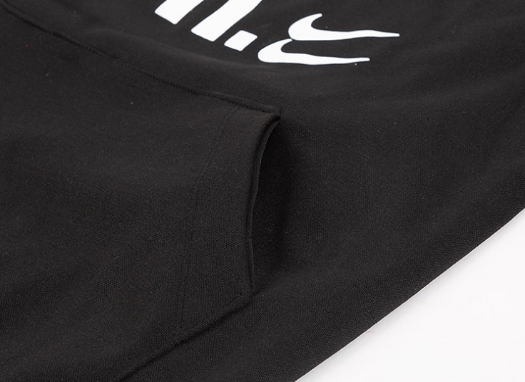 هودی و شلوار مردانه طرح Nike