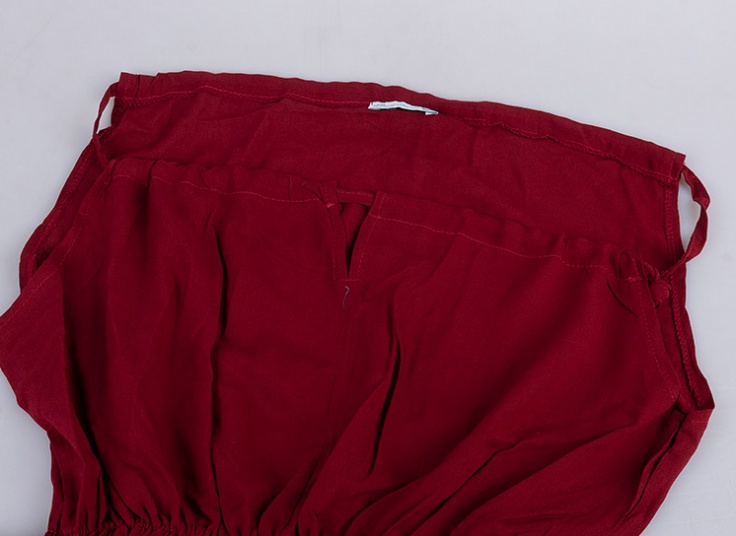 پیراهن بندی زنانه Littoral