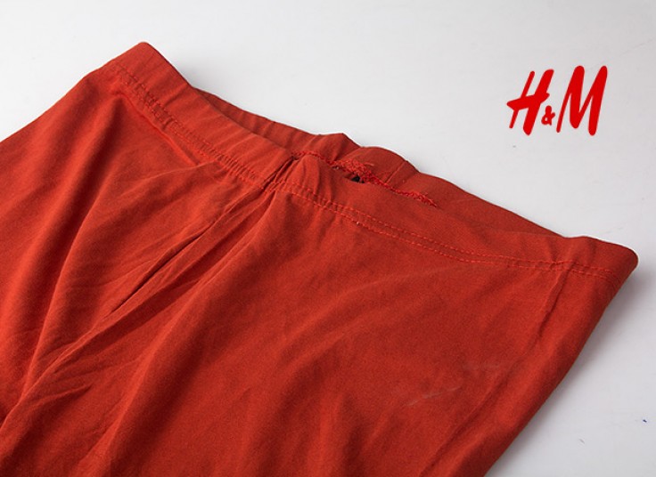 لگ پنبه ای H M