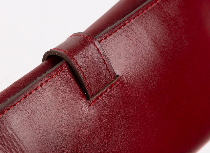 ست چرم کادویی زنانه