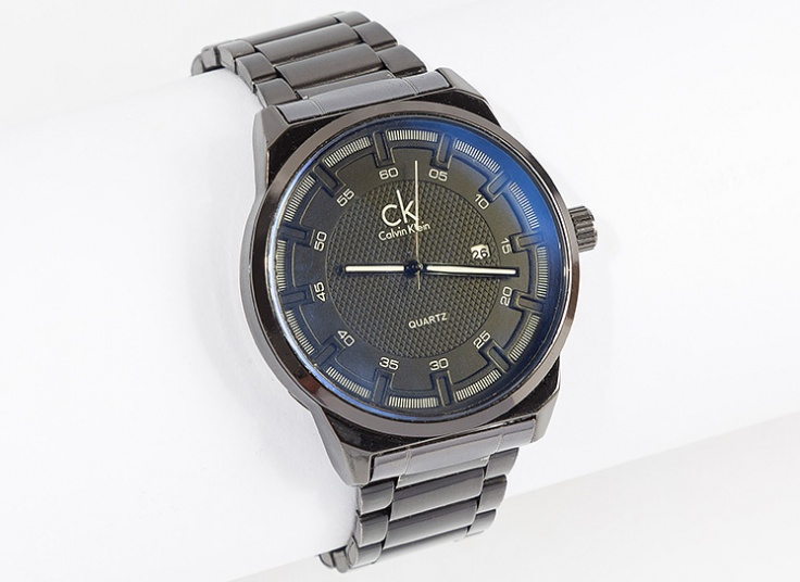 ساعت مردانه Calvin Klein