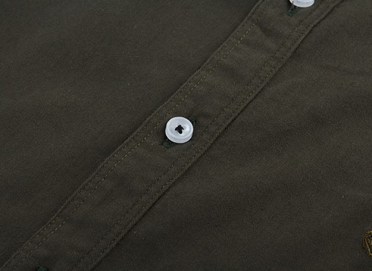 پیراهن مردانه طرح Burberry