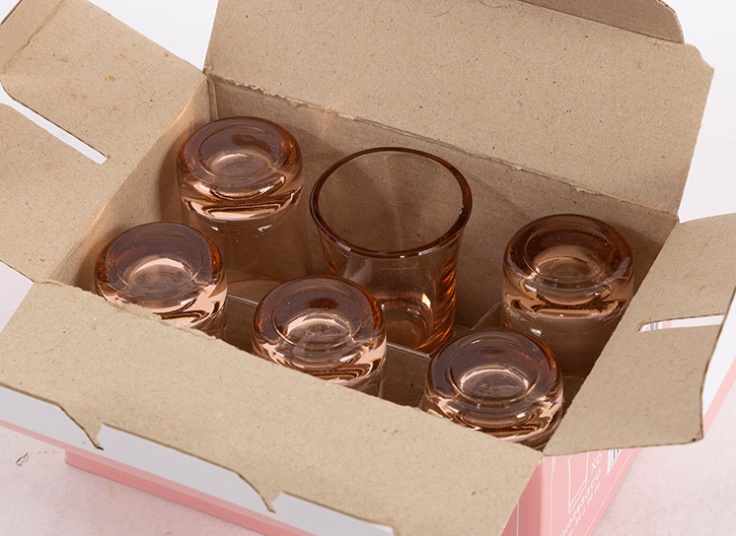 شات قهوه خوری KAVAH مدل نیلوفر