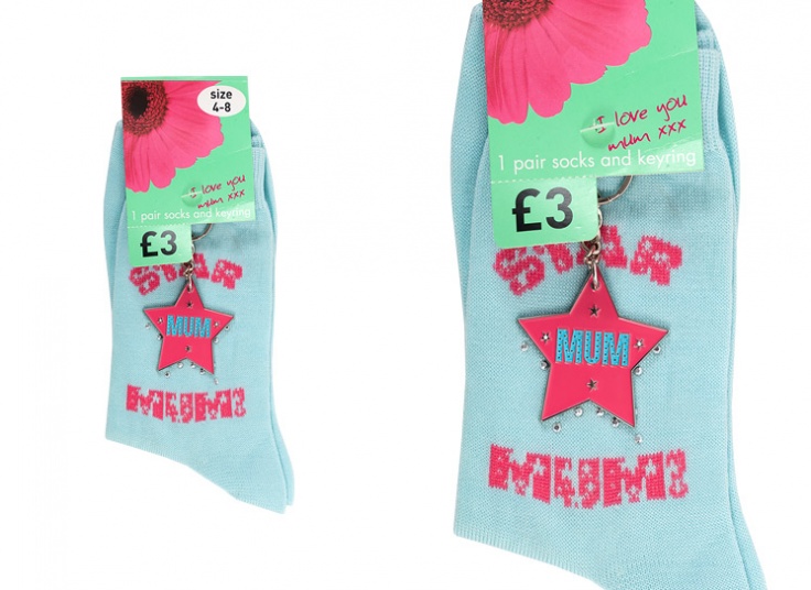 جوراب ساق دار STAR