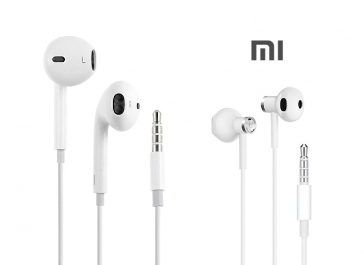 هندزفری طرح Mi