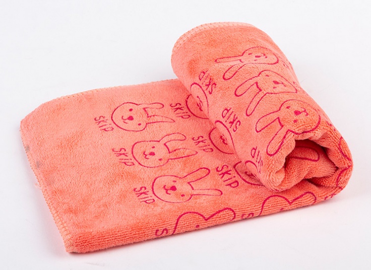 حوله دست و صورت Skip Rabbit