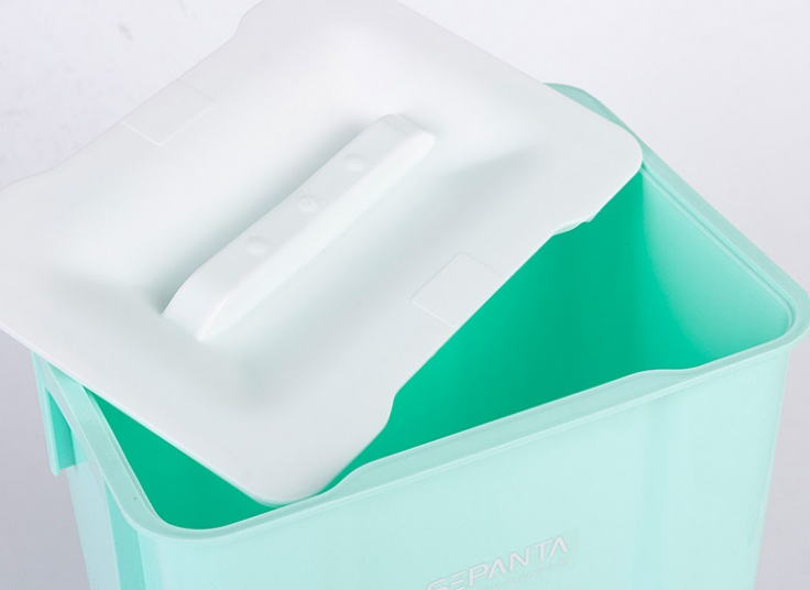 سطل کابینتی سایز بزرگ SEPANTA