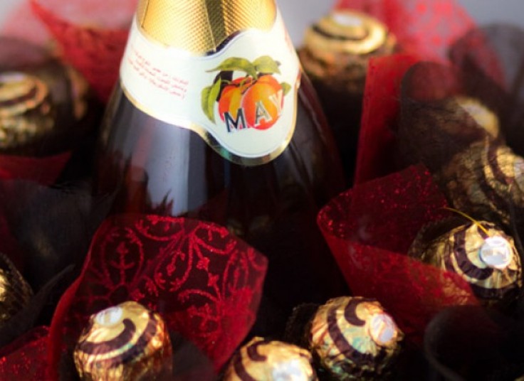 پکیج های کادوئی ShineGifts