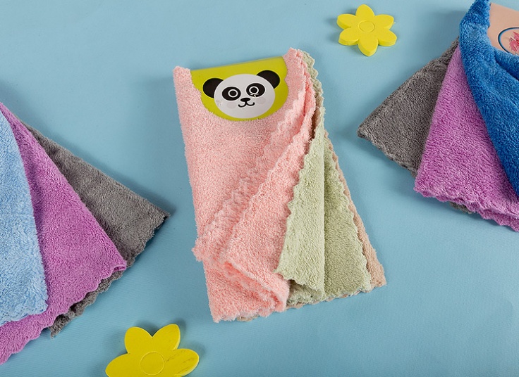 پک 3 عددی دستمال پولیشی