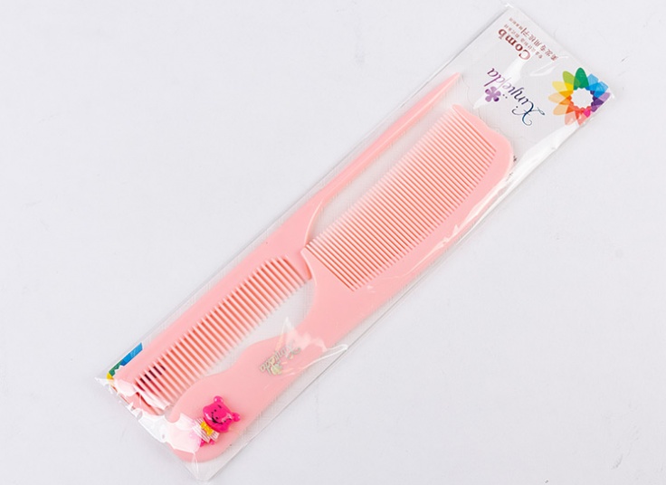 پک دو عددی شانه Xinjielda