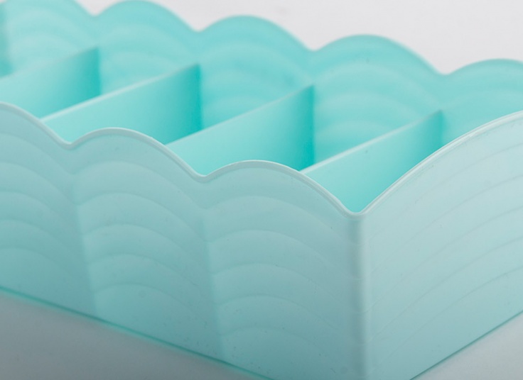 باکس نظم دهنده Kajeen