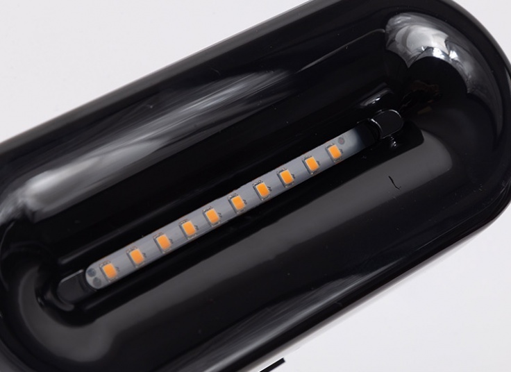 بخور سرد و خوشبوکننده Flame Aroma Diffuser