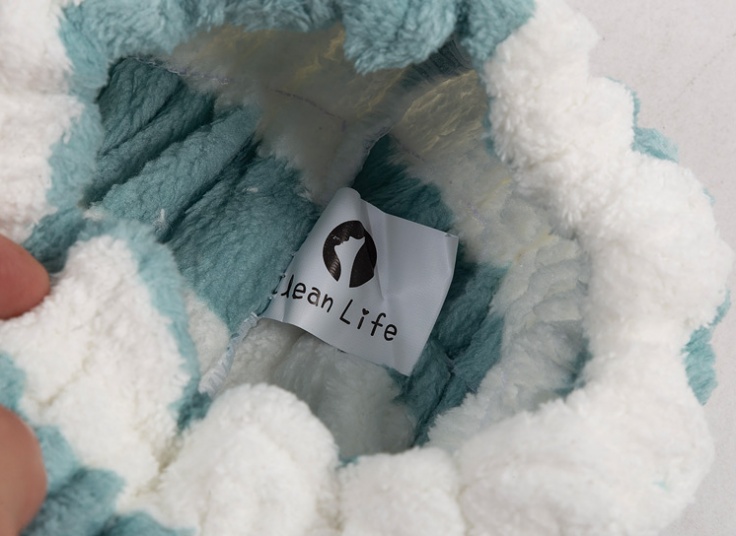 کلاه حمام Clean Life