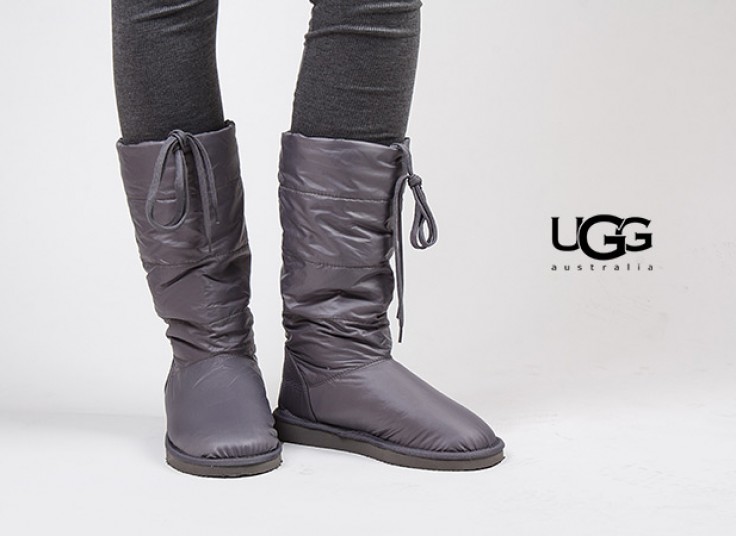 Rain Boot طرح UGG