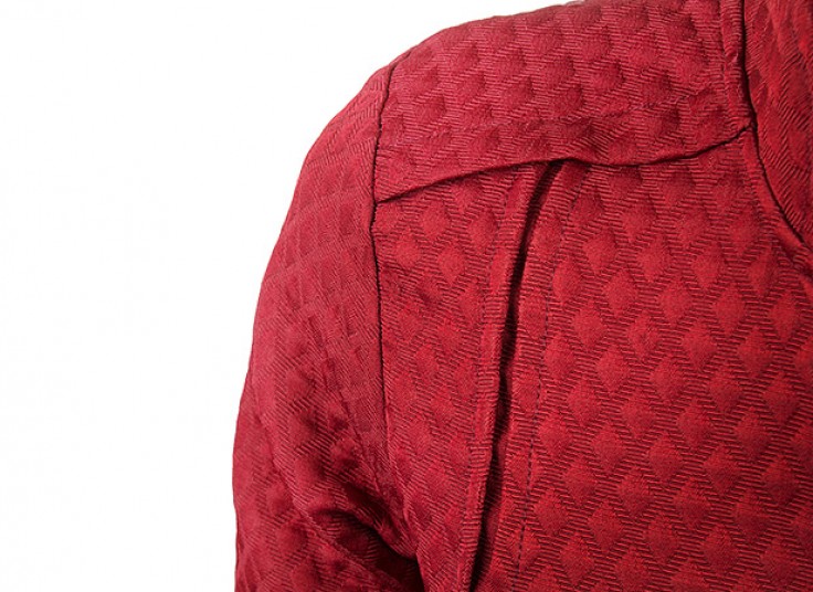 مانتو پاییزه