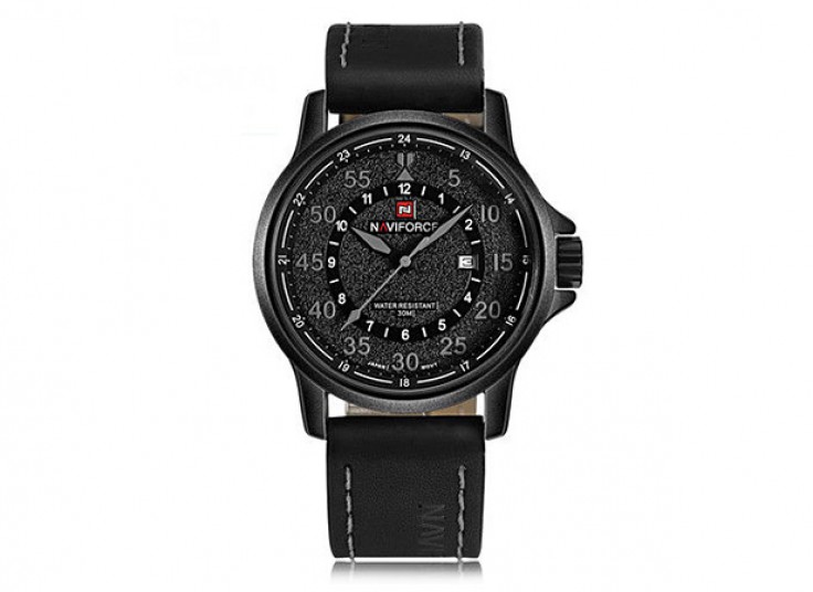 ساعت مچی Naviforce مدل 9076