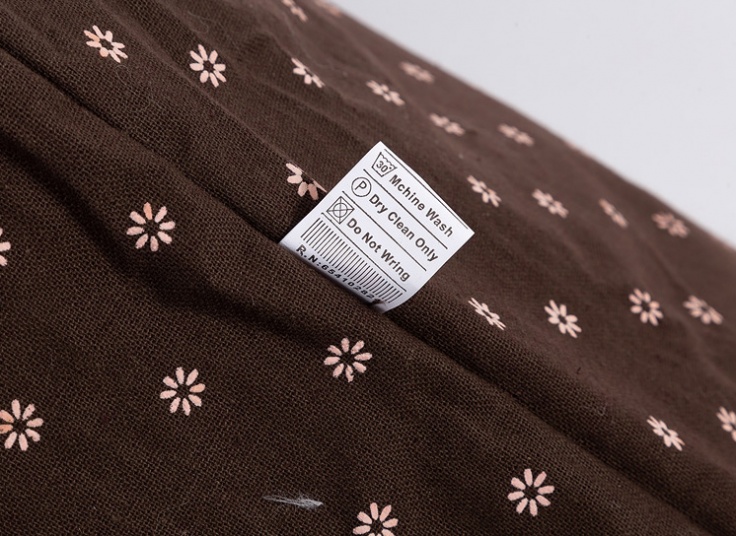 سبد رخت چرک تاشو