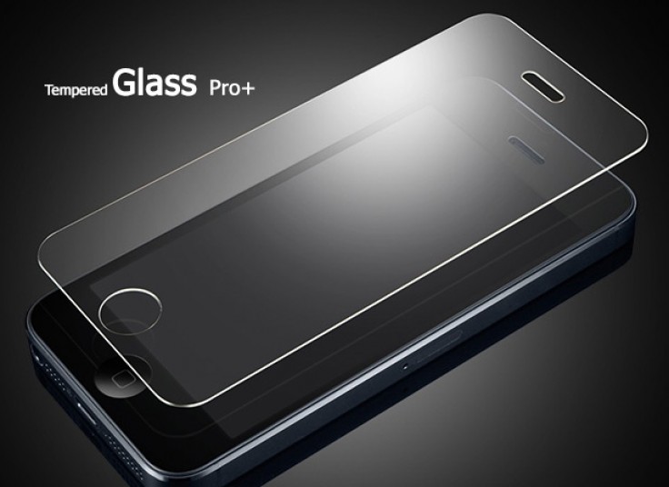 محافظ Glass گوشی های iphone و Sumsung