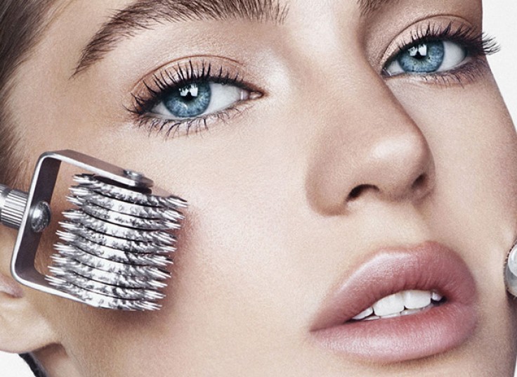 میکرونیدلینگ دکتر جامعی