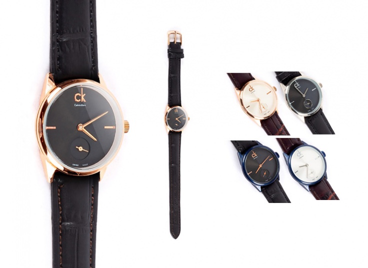 ساعت زنانه CK