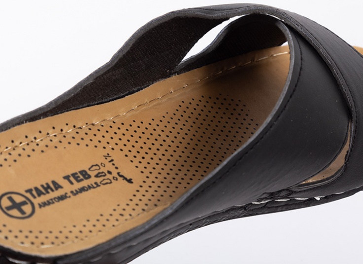 صندل زنانه Taha Teb