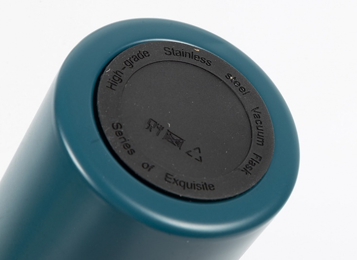 فلاسک قمقمه ای