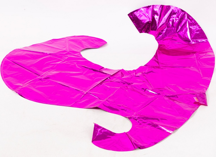 بادکنک فویلی کارتونی