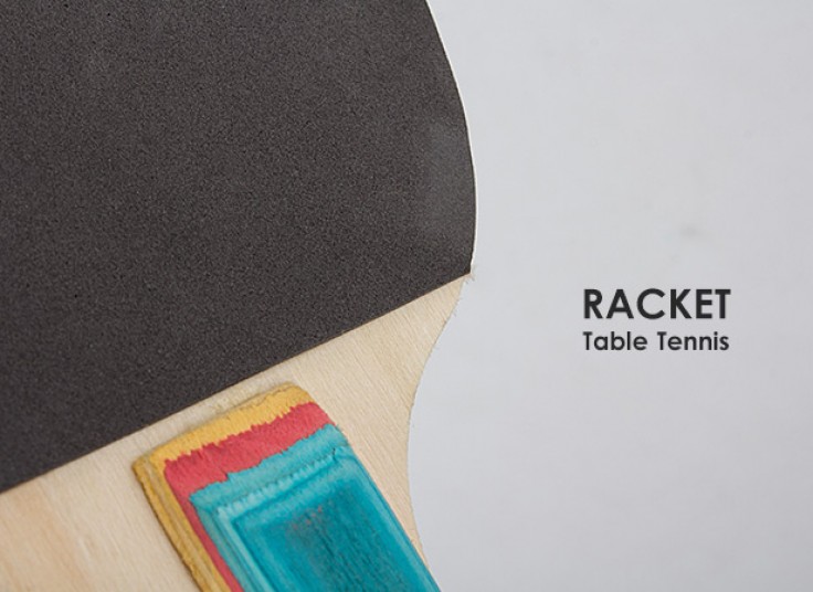 راکت پینگ پنگ OULITE