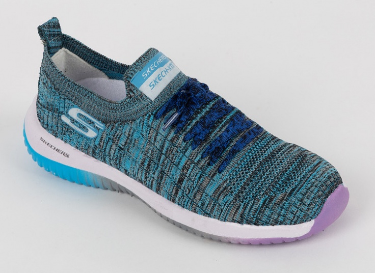 کتانی جورابی skechers