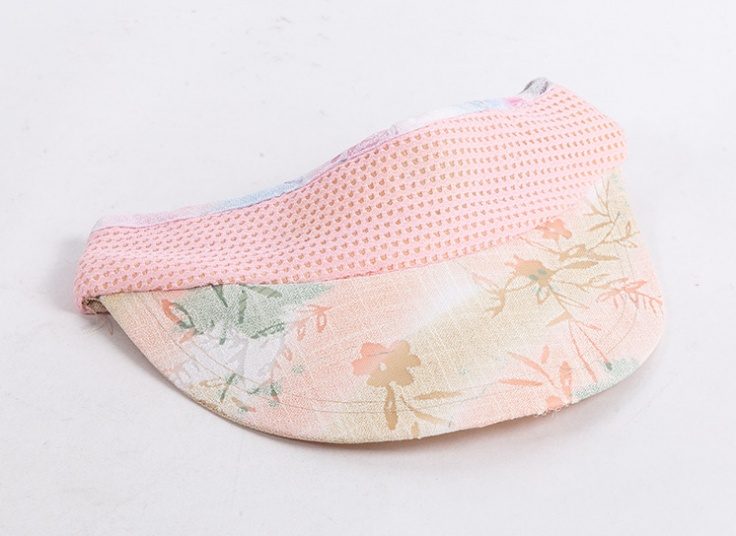 نقاب آفتابگیر زنانه