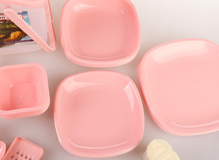 ظروف مسافرتی Kave Plast