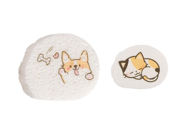 اسکاچ اسفنجی فانتزی