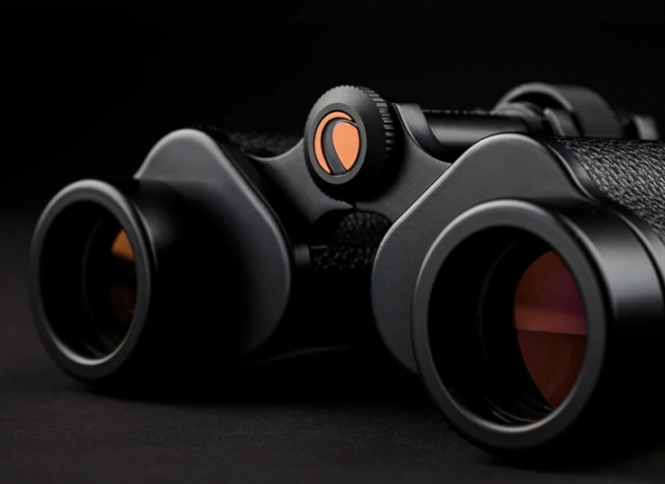 دوربین دوچشمی شیائومی Celestron HD binoculars Youpin